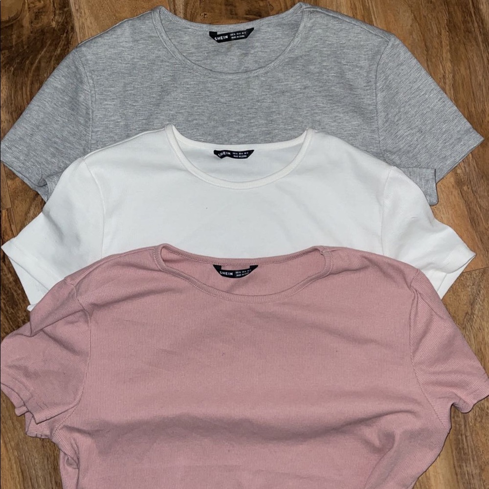 Shein tops